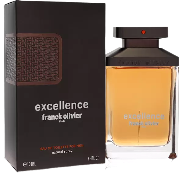 Franck Olivier Excellence Cologne