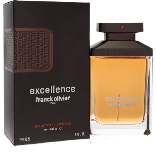 Franck Olivier Excellence Cologne