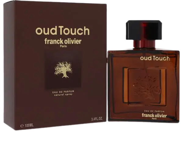 Franck Olivier Oud Touch Cologne