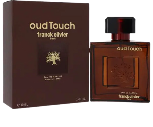 Franck Olivier Oud Touch Cologne