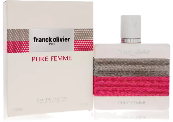 Pure Femme Franck Olivier