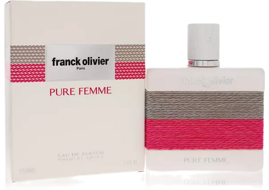 Franck Olivier Pure Femme Perfume