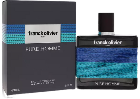 Franck Olivier Pure Homme Cologne