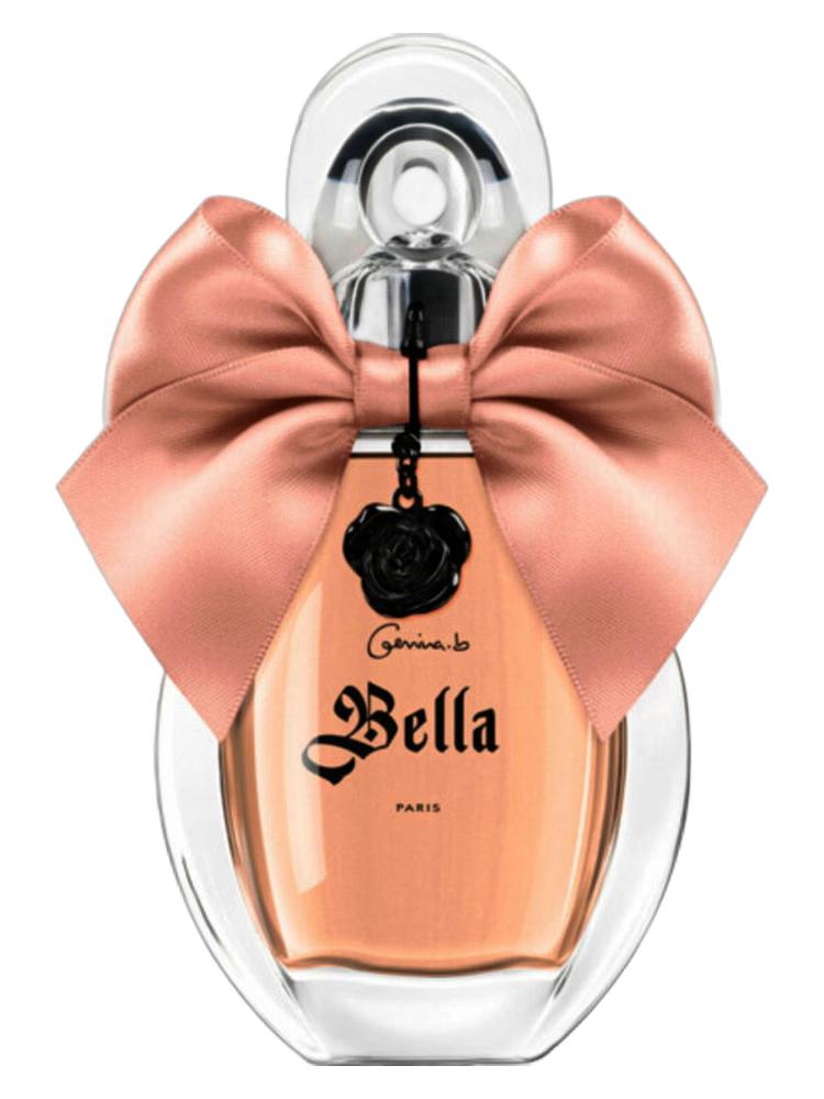Gemina B. Bella Perfume for Women
