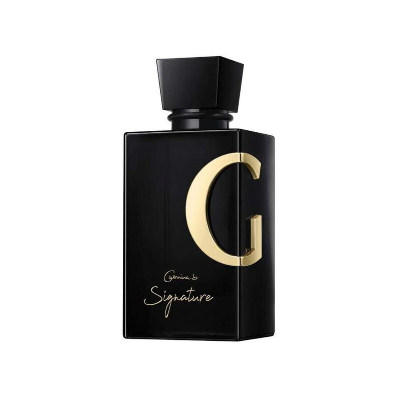 Gemina B Signature Perfume for Women