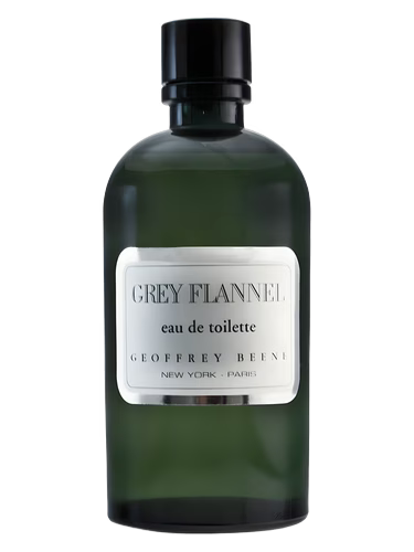 Geoffrey Beene Grey Flannel Perfume for Men