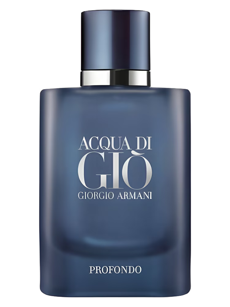 Giorgio Armani Acqua Di Gio Profondo Perfume for Men