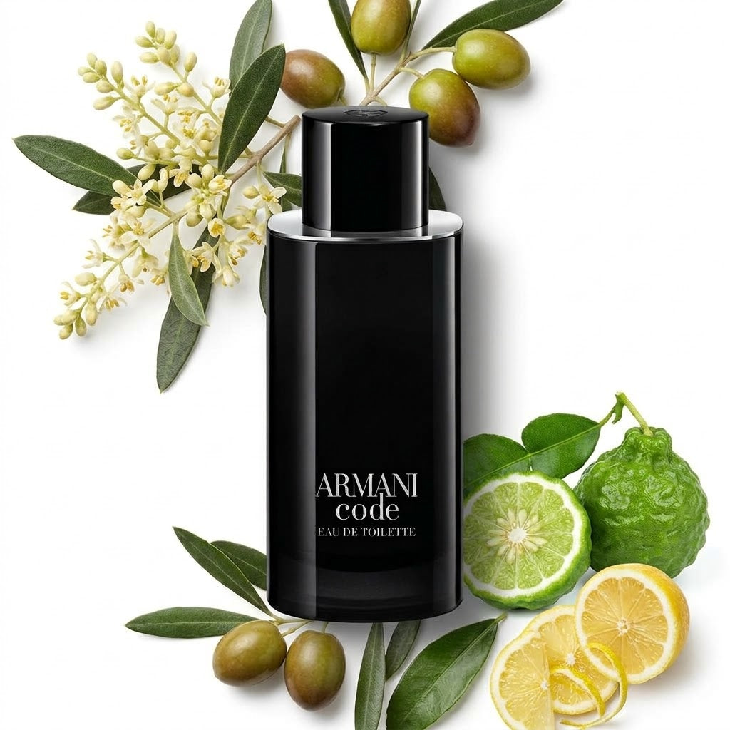 Giorgio Armani Code Cologne