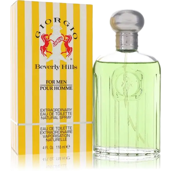 Giorgio for Men Giorgio Beverly Hills