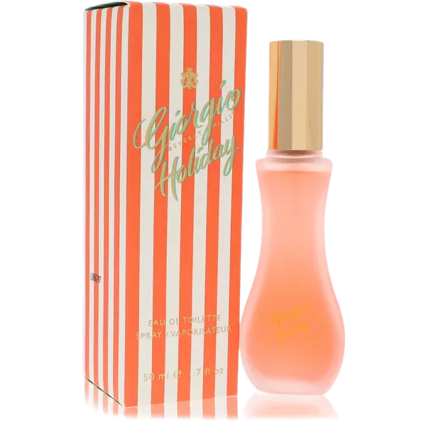 Giorgio Holiday Giorgio Beverly Hills