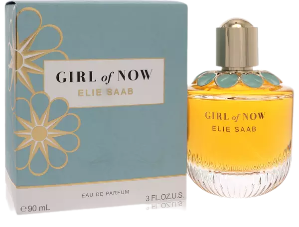 Girl of Now Elie Saab