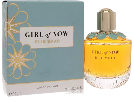 Girl of Now Elie Saab