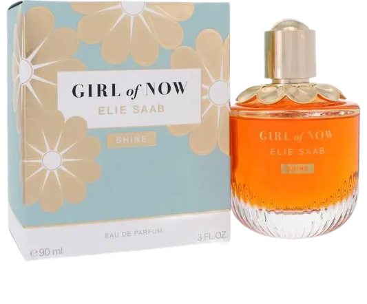 GirlOfNowShinePerfume