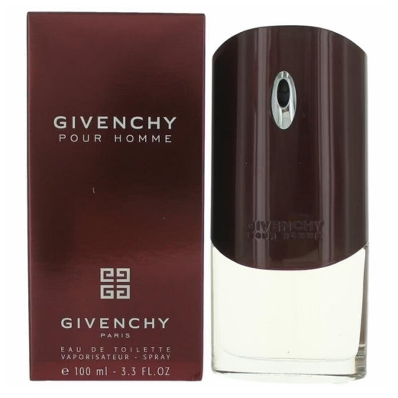 Givenchy Pour Homme Perfume for Men