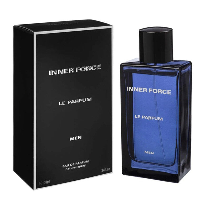 Glenn Perri Inner Force Perfume for Men