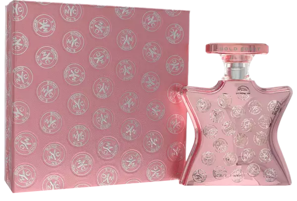 Gold Coast Bond No 9