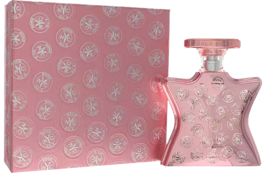 Gold Coast Bond No 9