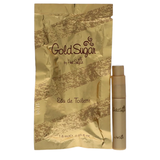 Gold Sugar Aquolina