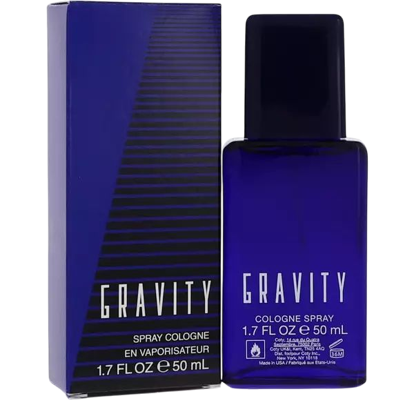 Gravity Coty