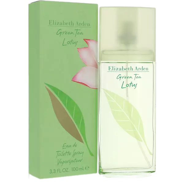 Green Tea Lotus Elizabeth Arden