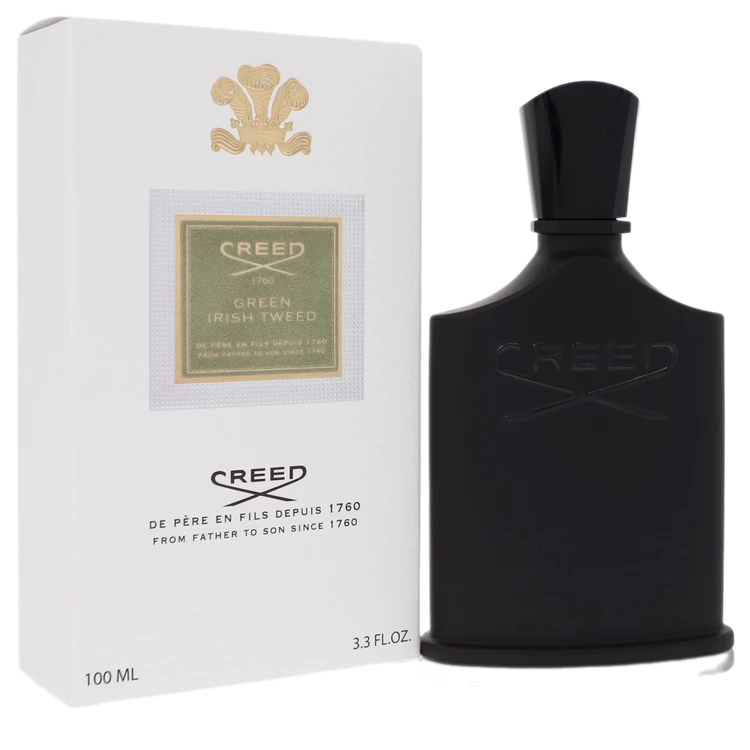 Green Irish Tweed Creed