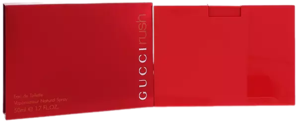 Gucci Rush Perfume