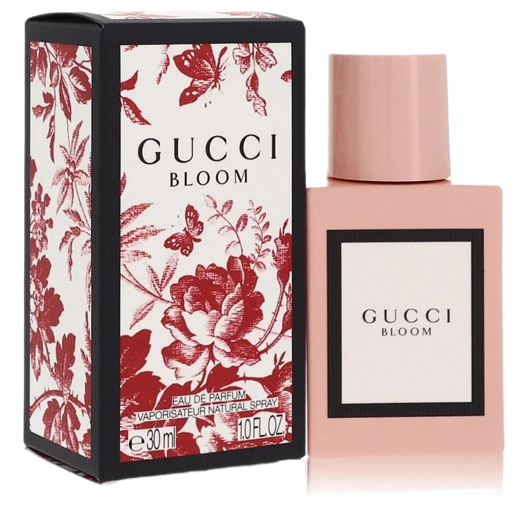 Gucci Bloom Perfume
By Gucci for Women