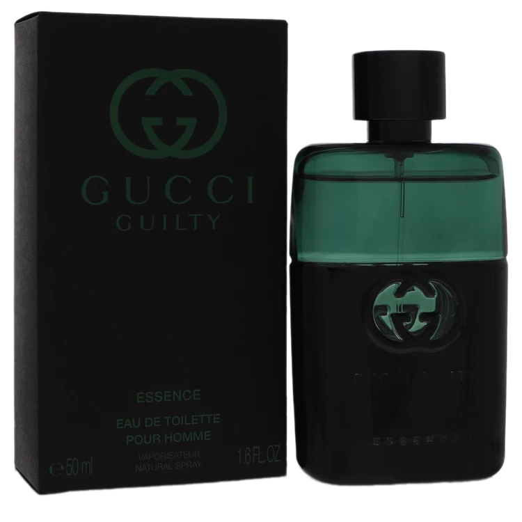 Gucci Guilty Essence Cologne
By Gucci for Men
