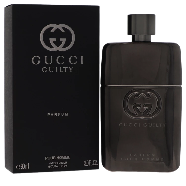 Gucci Guilty Pour Homme Cologne
By Gucci for Men