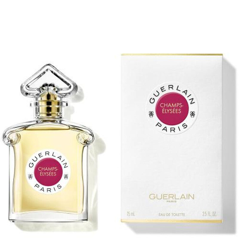 Guerlain Champs Élysées Perfume