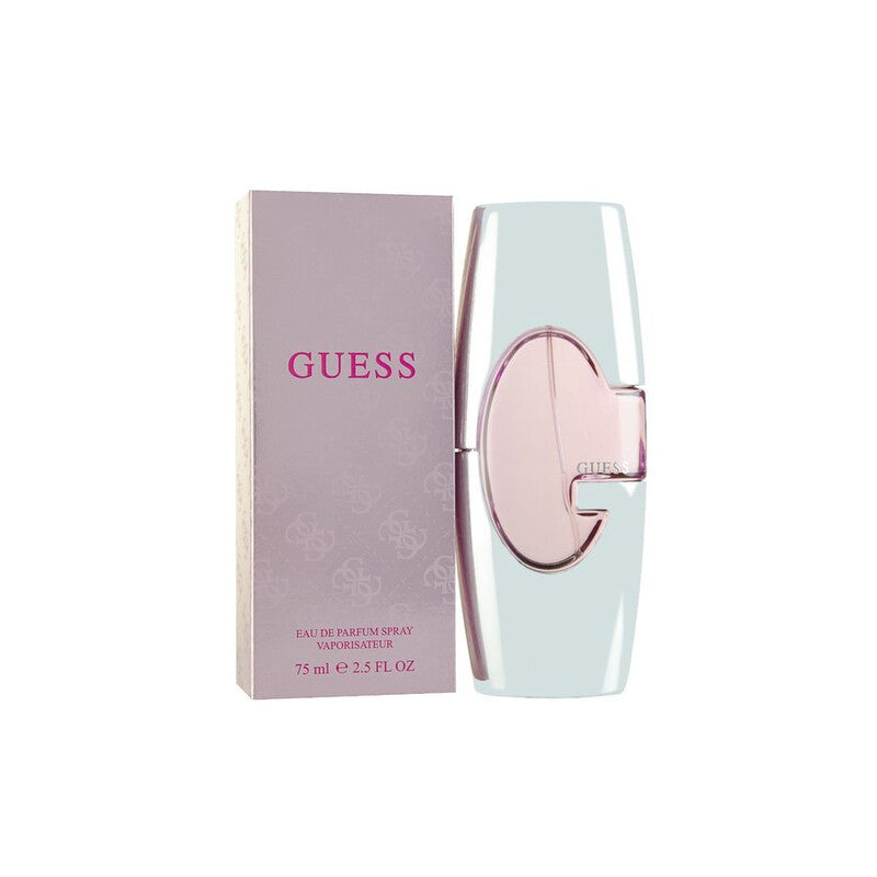 Guess Pink Perfume for Women