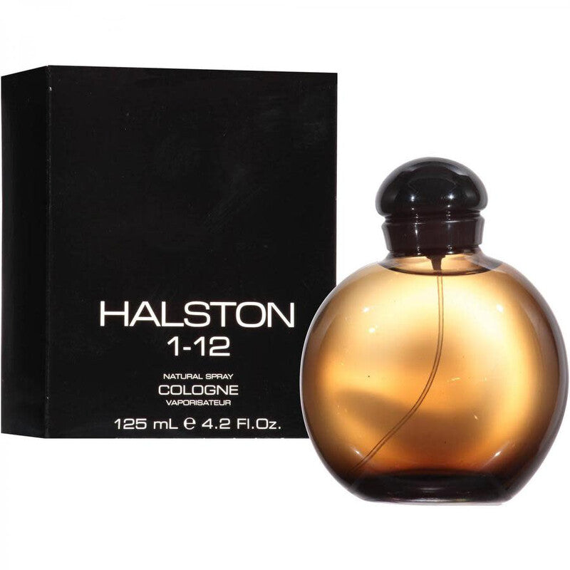 Halston 1-12 Perfume for Men