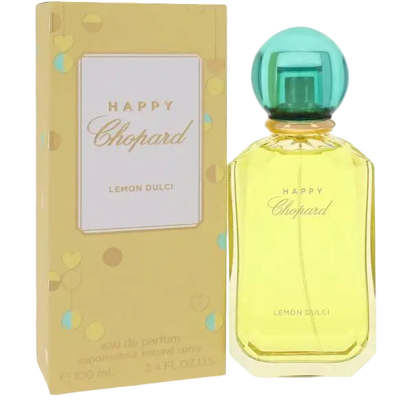 Happy Chopard Lemon Dulci Chopard