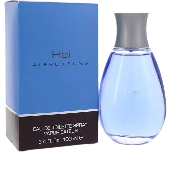 Hei Alfred Sung