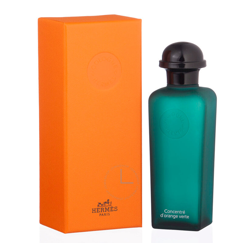 Hermes Concentrate D’orange Verte Perfume for Women & Men
