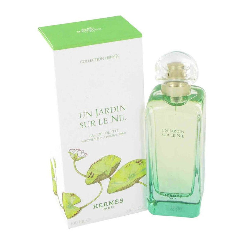 Hermès Un Jardin Sur Le Nil Perfume for Women & Men