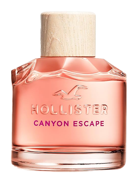 Hollister Canyon Escape Perfume