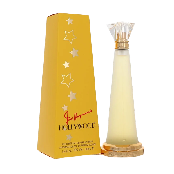 Hollywood Perfume
By Fred Hayman for Women