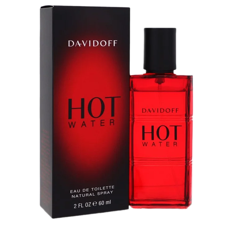 Hot Water Davidoff