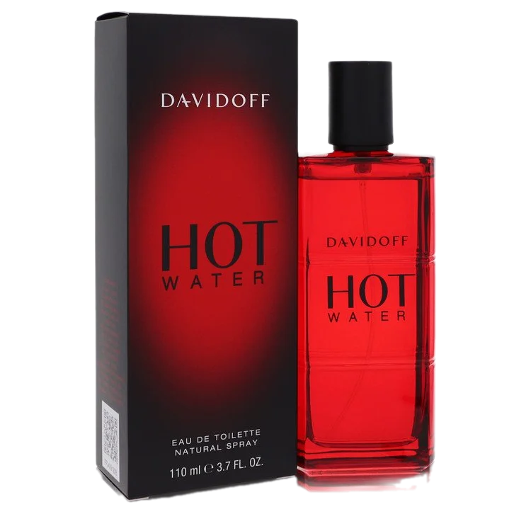 Hot Water Davidoff