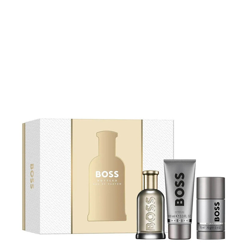 Hugo Boss Bottled Perfume for Men