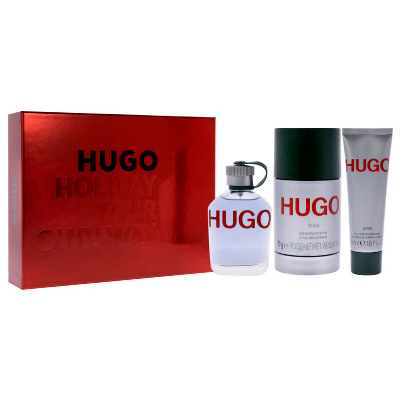Hugo Boss Hugo Perfume for Men
