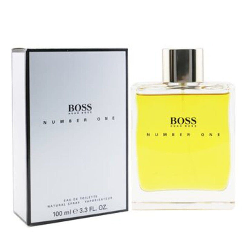 Hugo Boss Number One Perfume for Men