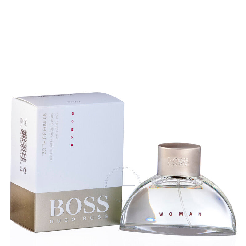 Hugo Boss Woman Perfume