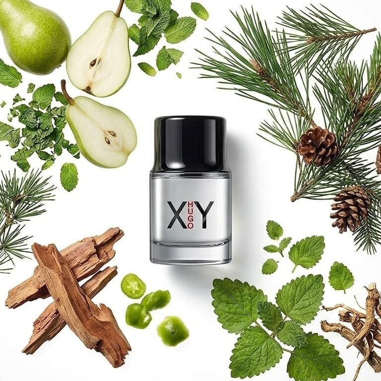 Hugo Boss XY Cologne