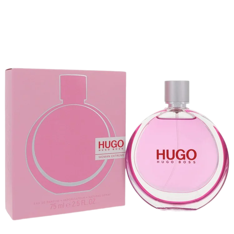 Hugo Extreme Perfume