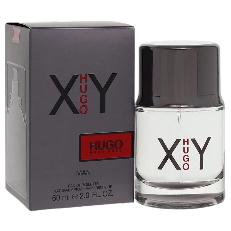 Hugo Xy Cologne