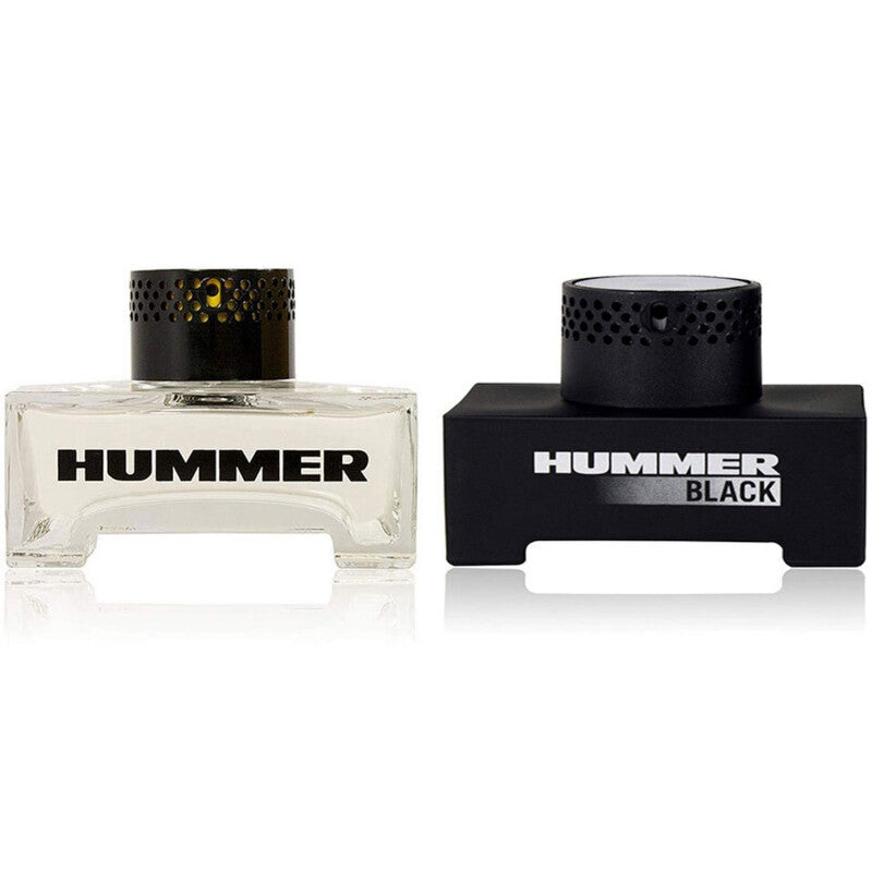 Hummer Duo Perfume for Men