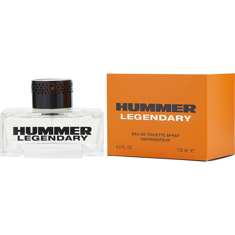 Hummer Legendary Perfume for Men