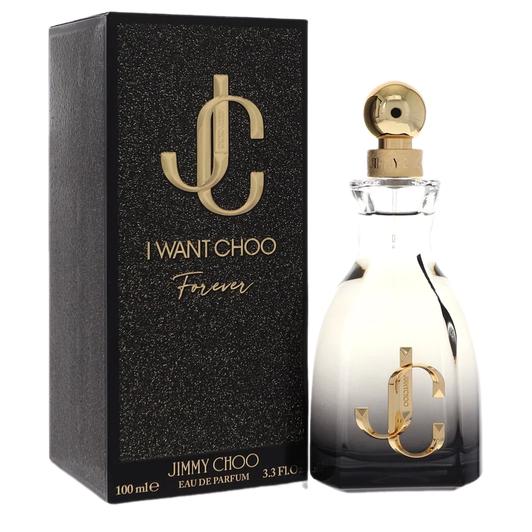 I Want Choo Forever Jimmy Choo